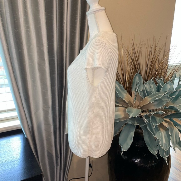 Jones New York sleeveless cardigan - Picture 11 of 14